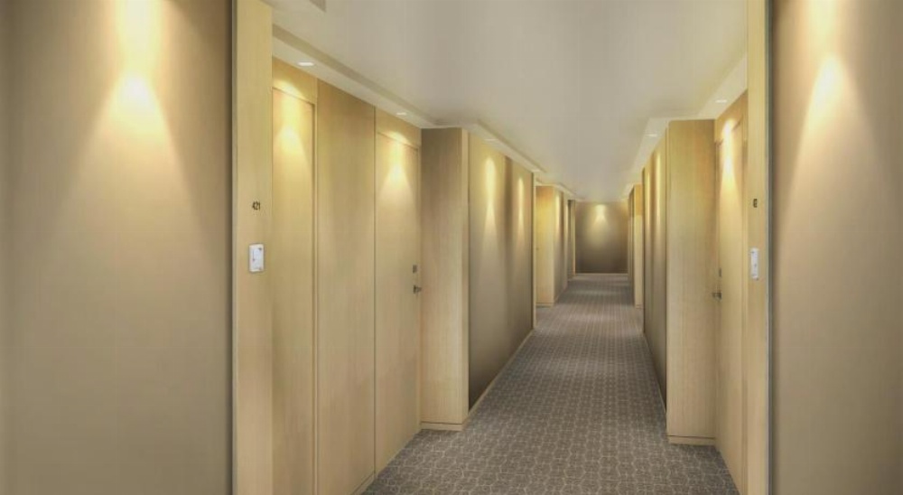 Seda Vertis North Main image