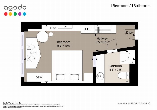 Seda Vertis North image 41