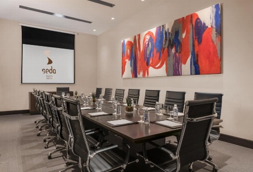 Seda Vertis North image 7